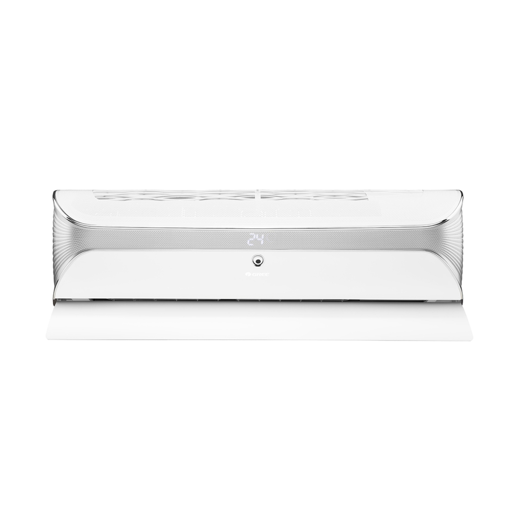 Кондиціонер Gree Soyal Inverter R32 (GWH09AKCXD-K6DNA1A)