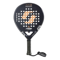 Ракетка для падел тенісу Stiga Racket ARC 2 (2202-0102-01) (931516)