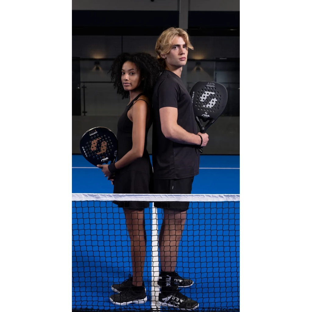 Ракетка для падел тенісу Stiga Racket ARC 2 (2202-0102-01) (931516)