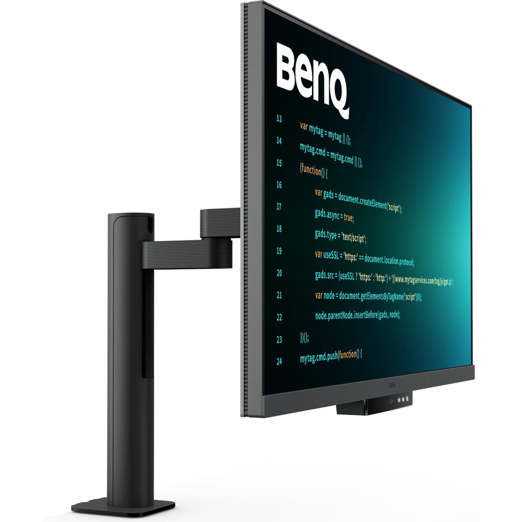 Монітор BenQ RD320UA Metallic Grey Монітор BenQ RD320UA Metallic Grey
