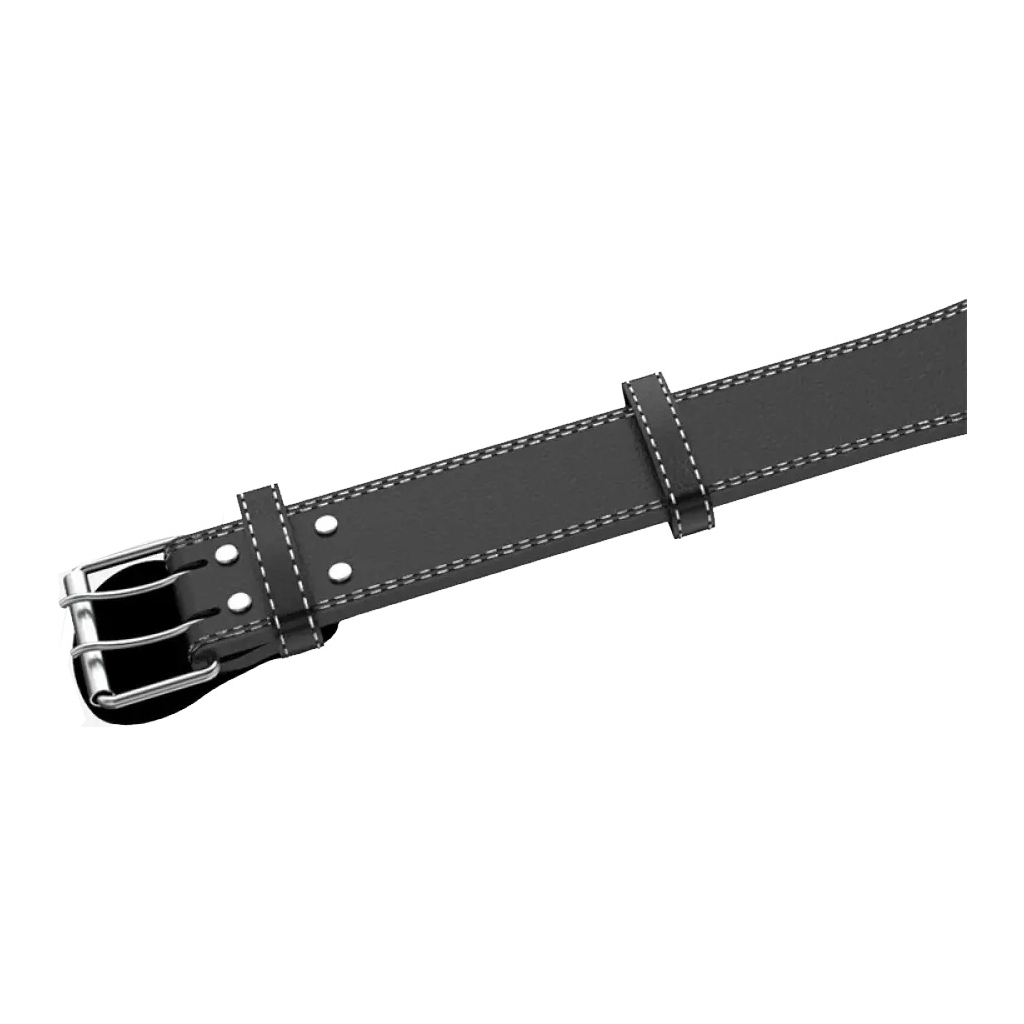 Атлетичний пояс Ecofit MD1646 1050(L)*11(W)mm (К00023693)