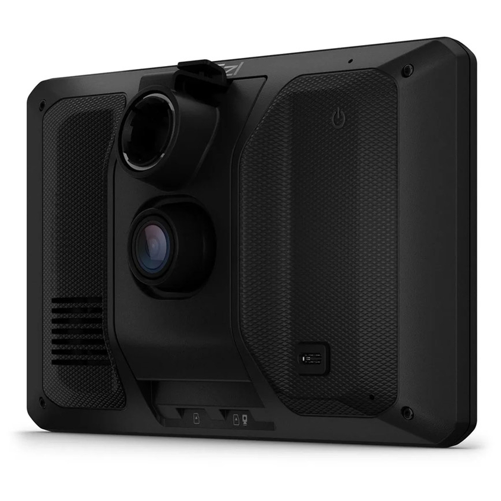 Персональний навігатор Garmin dezlCam LGV710 GPS (010-02727-15)