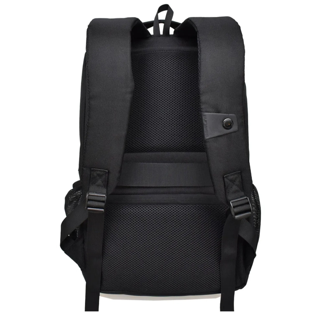 Рюкзак туристичний Semi Line USB 21 Black (P8251-0) (DAS302221)