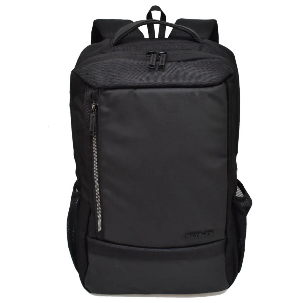 Рюкзак туристичний Semi Line USB 21 Black (P8251-0) (DAS302221)