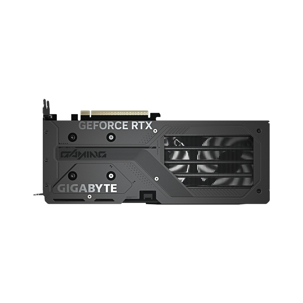 Відеокарта GIGABYTE GeForce RTX5060Ti 16Gb GAMING OC (GV-N506TGAMING OC-16GD)