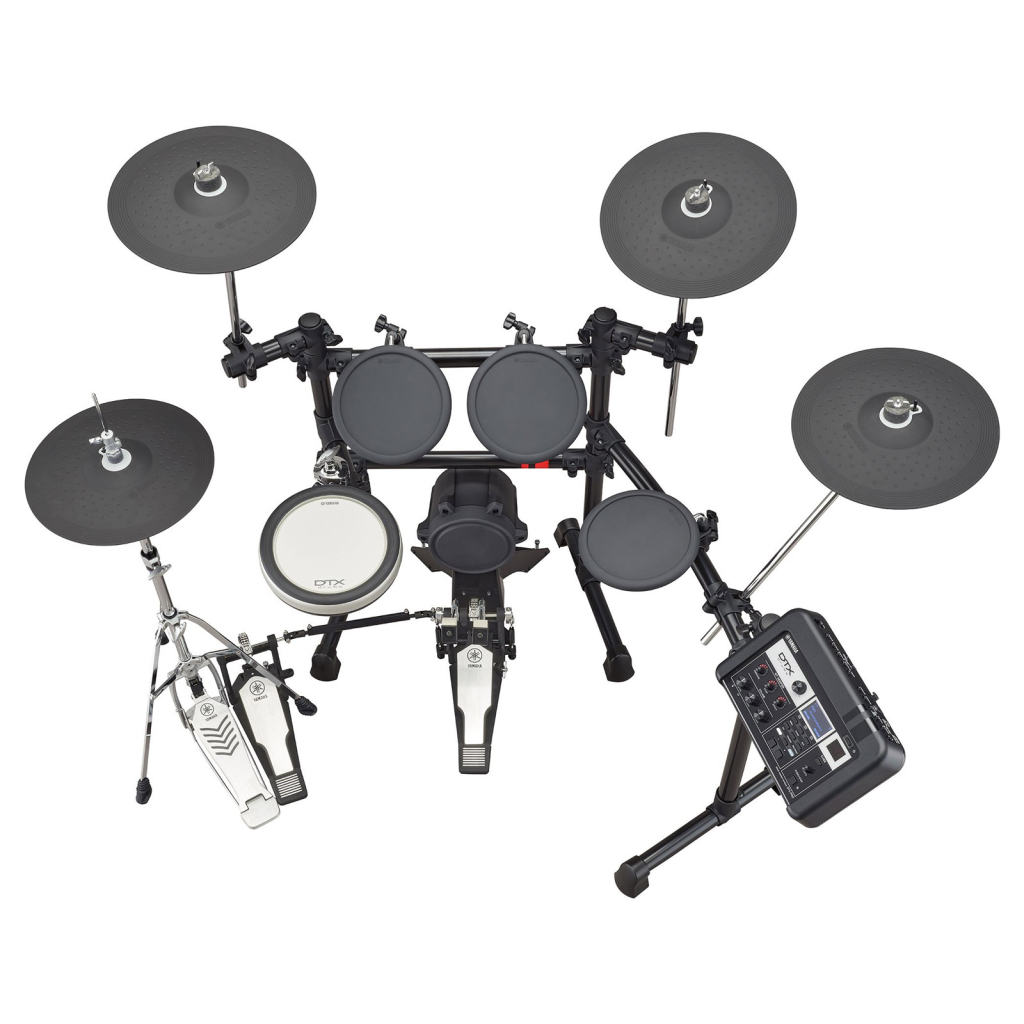 Електронна ударна установка Yamaha DTX6K2-X