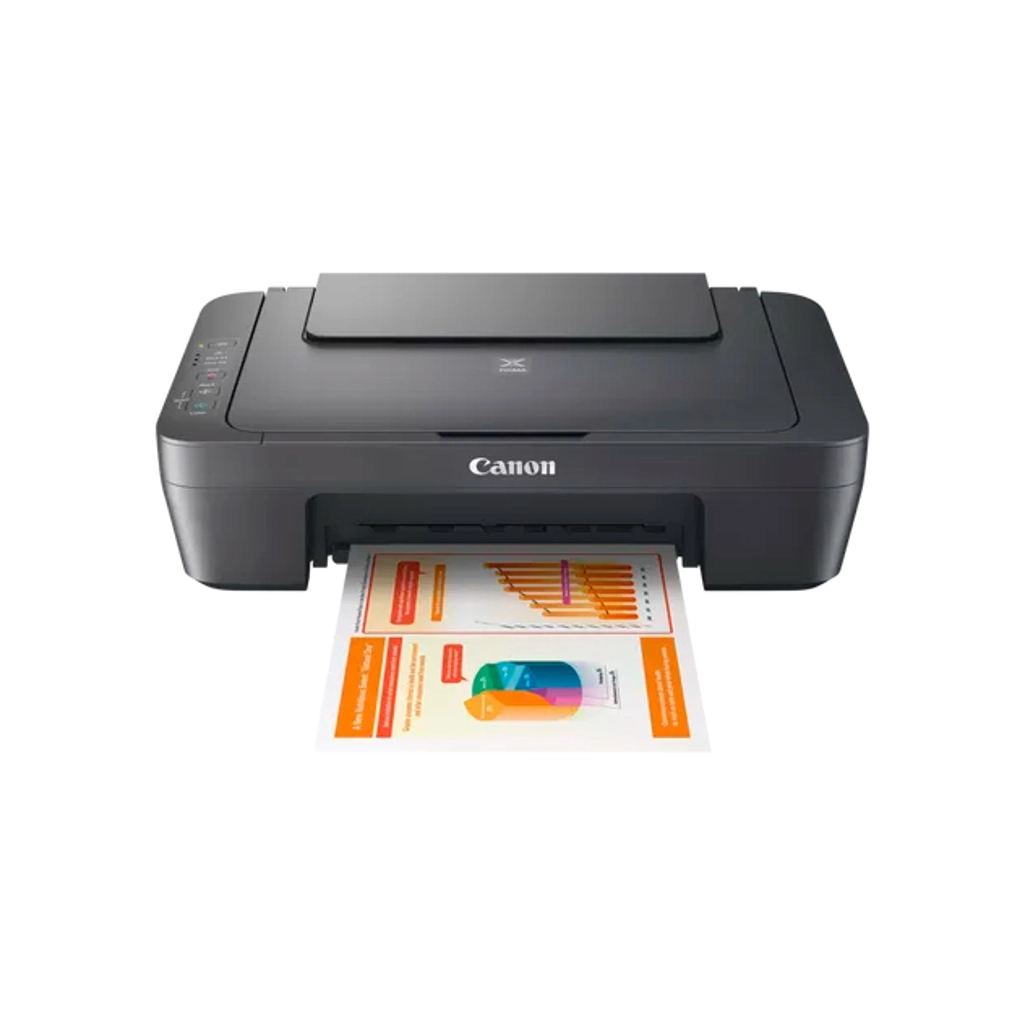 Багатофункціональний пристрій Canon PIXMA G3410 з Wi-Fi (0727C067) Багатофункціональний пристрій Canon PIXMA G3410 з Wi-Fi (0727C067)