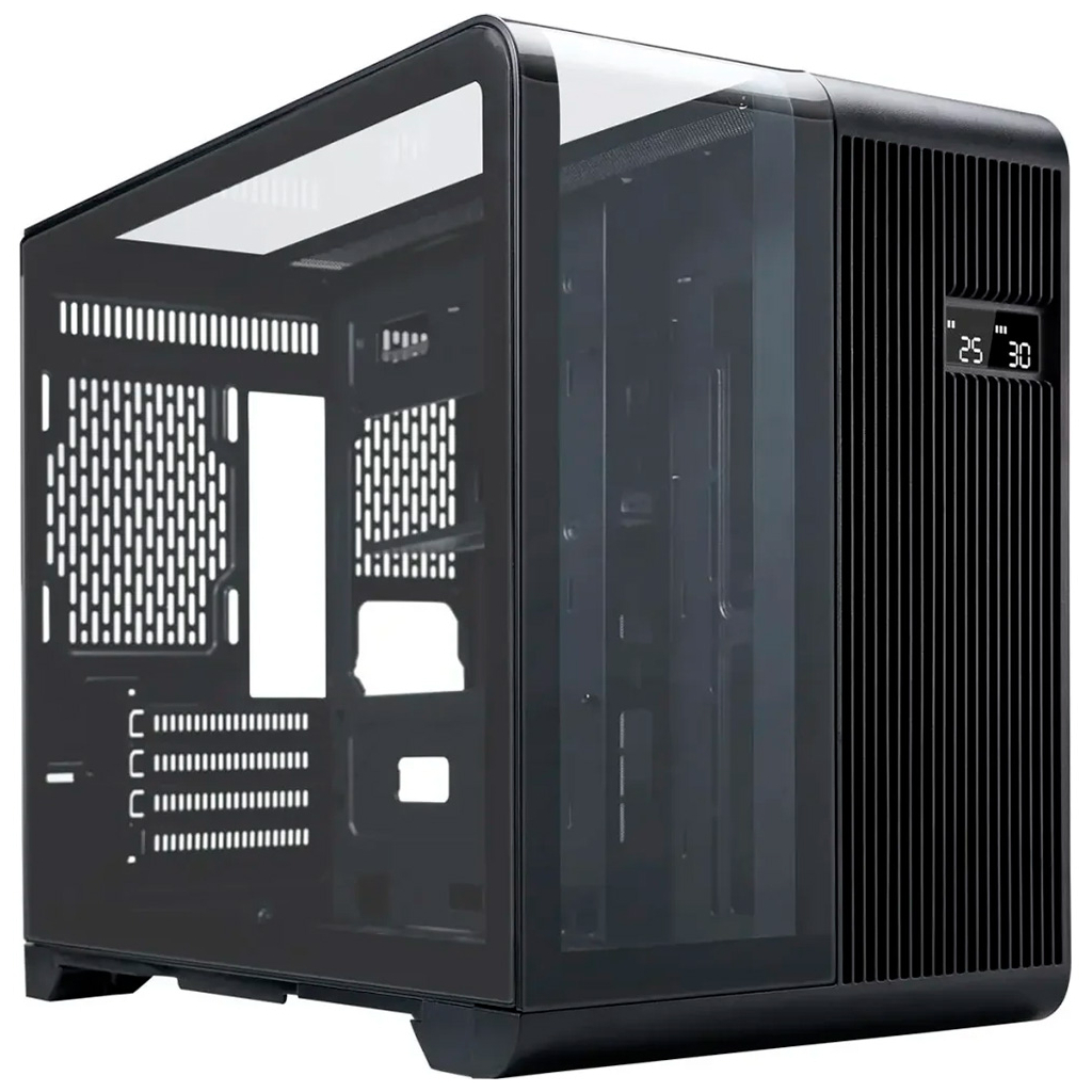 Корпус для ПК 1stPlayer RT6-BK