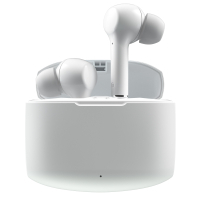Навушники X-Digital HBS-210 White (HBS-210W)