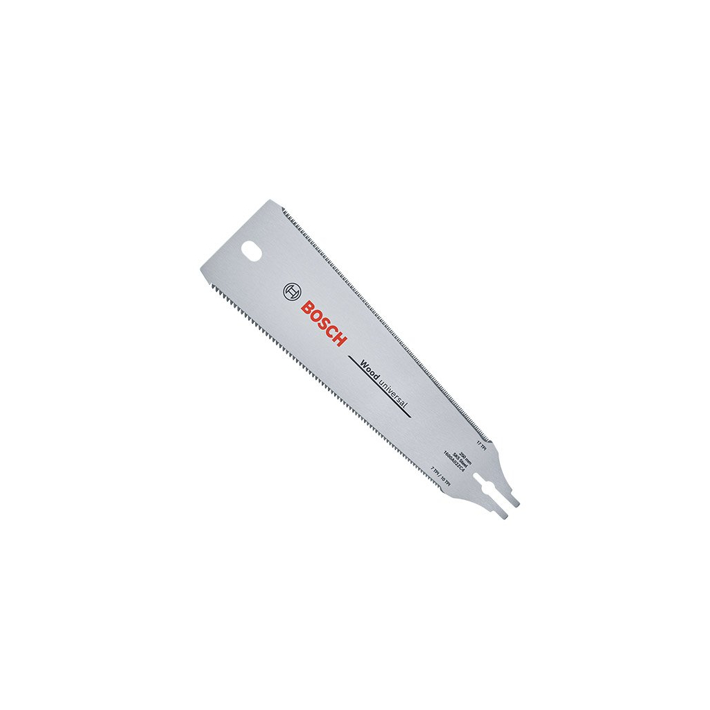 Полотно Bosch Ryoba, SK5, 17TPI, 250мм (1.600.A02.ZB9)