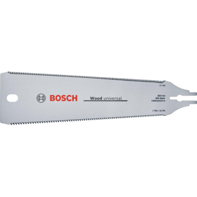 Полотно Bosch Ryoba, SK5, 17TPI, 250мм (1.600.A02.ZB9)