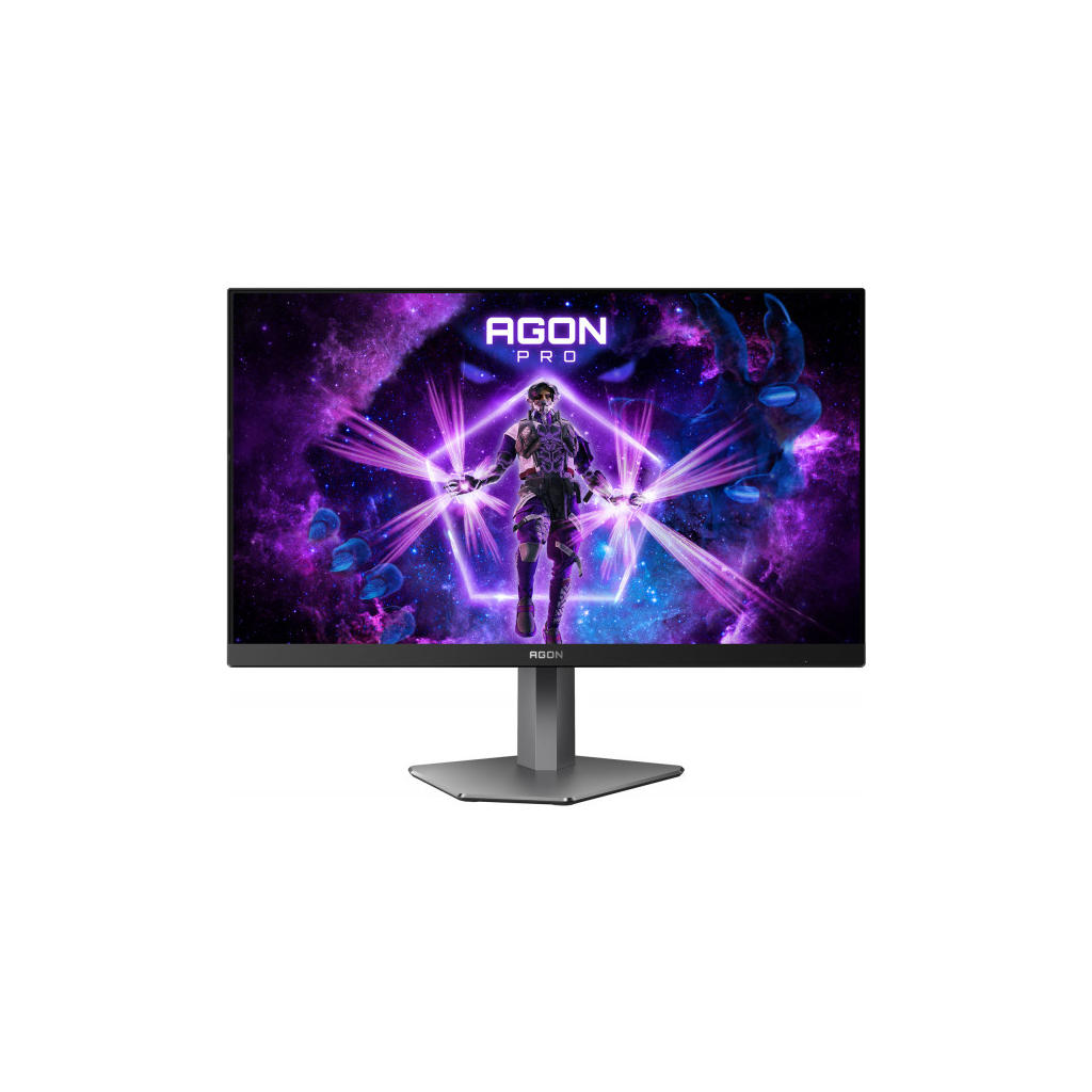 Монітор AOC AG256FS