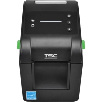 Принтер етикеток TSC DH220E USB (DH220E-A001-0002)