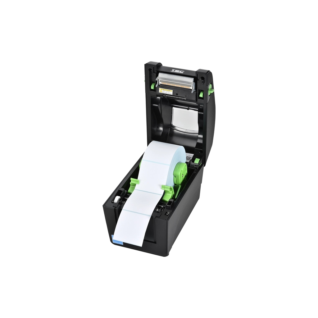 Принтер етикеток TSC DH220E USB (DH220E-A001-0002)