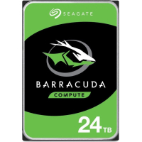 Жорсткий диск 3.5" 24TB Seagate (ST24000DM001)