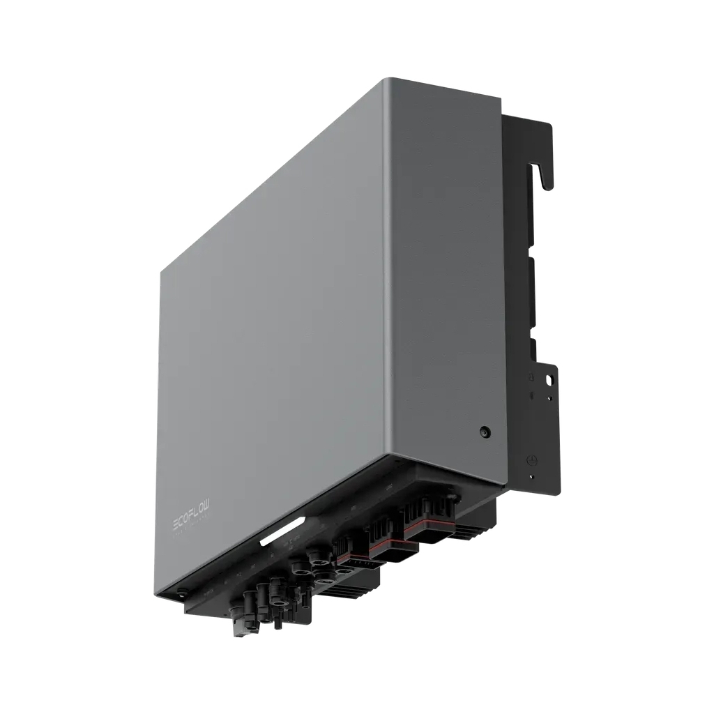 Інвертор EcoFlow Power Ocean 10kWh 3phase (PowerOcean-Inverter-P3-10kW-DE)