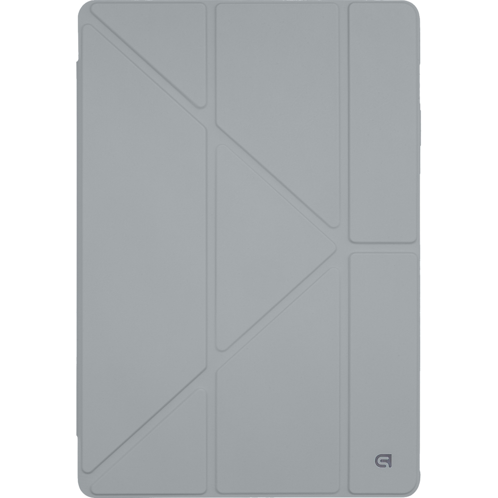 Чохол до планшета Armorstandart Y-Type PEN Samsung Galaxy Tab S10 FE+ Gray (ARM85532)