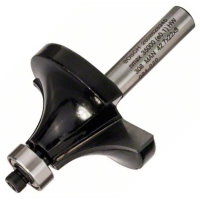 Фреза Bosch Professional карнизна, Std, S8, R15, L22 (2.608.628.345)