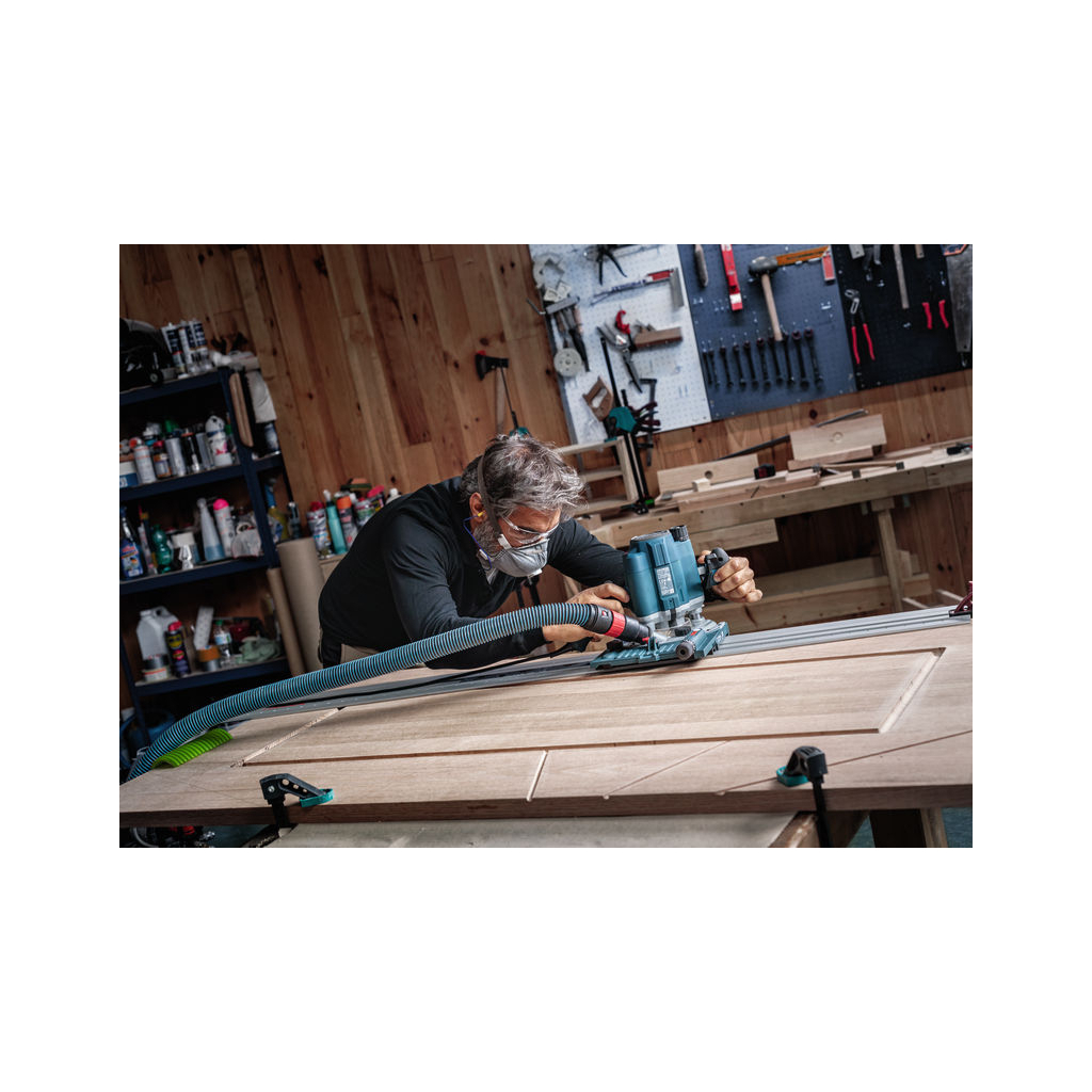 Фреза Bosch Professional карнизна, Std, S8, R15, L22 (2.608.628.345)