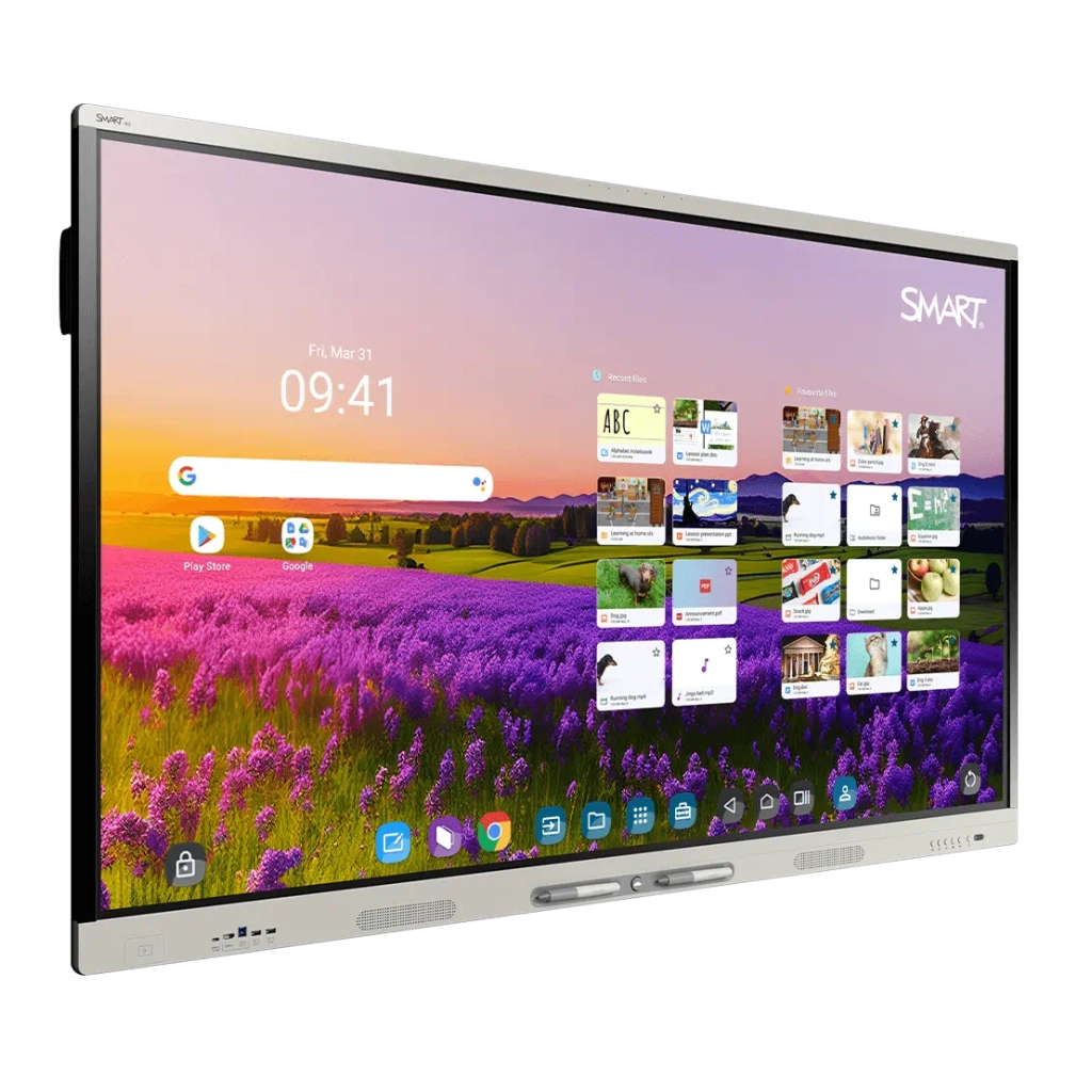 LCD панель Smart MX275-V5