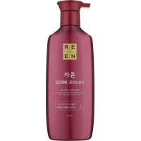Шампунь LG ReEn Jayun Hair Shine Shampoo Для блису волосся 500 мл (8801051159905)
