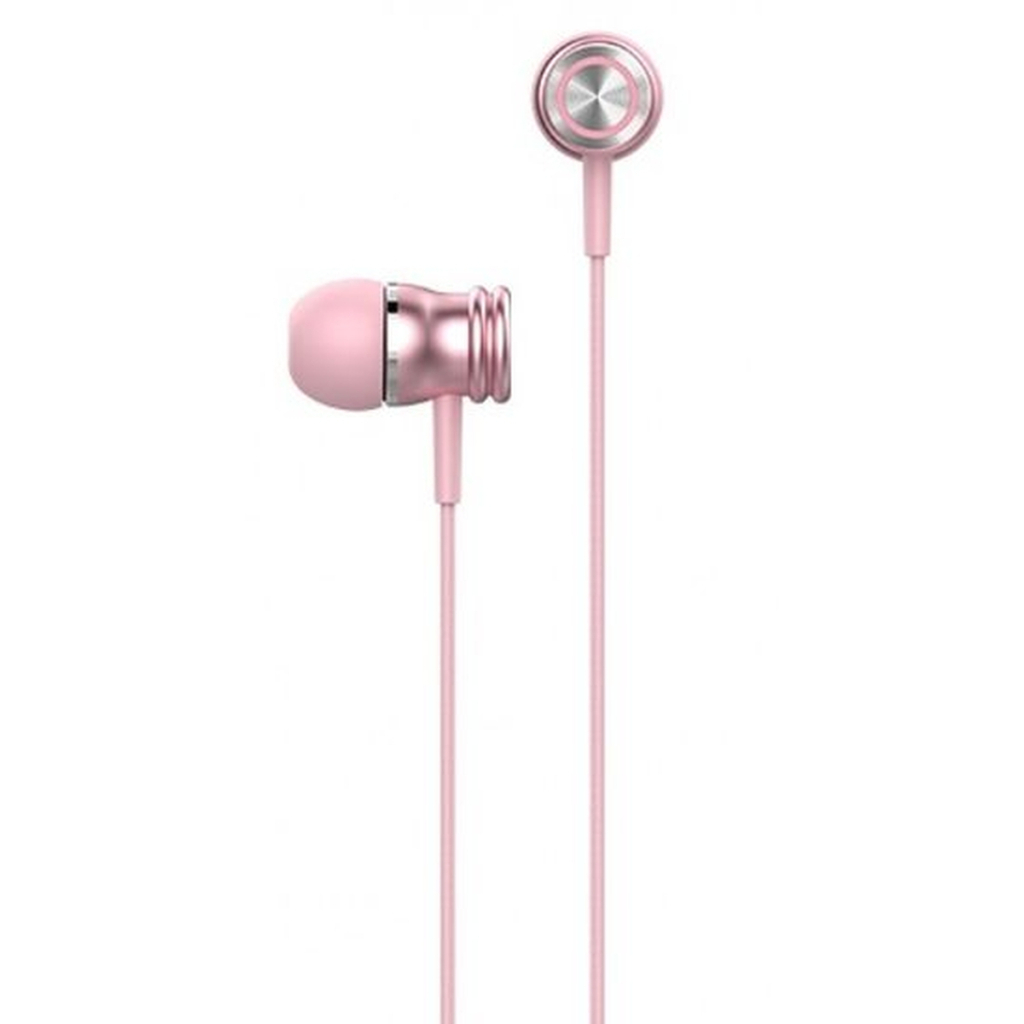 Навушники Havit HV-E303P Pink (HV-E303P) Навушники Havit HV-E303P Pink (HV-E303P)