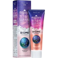 Toothpaste LG Bamboosalt Biome Toothpaste With bamboo salt 100 g (8801051109009)