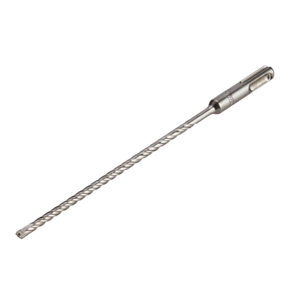 Бур DeWALT SDS+, Elite, 4 кромки, 5.5 x 160 x 100 мм (DT8911) Бур DeWALT SDS+, Elite, 4 кромки, 5.5 x 160 x 100 мм (DT8911)