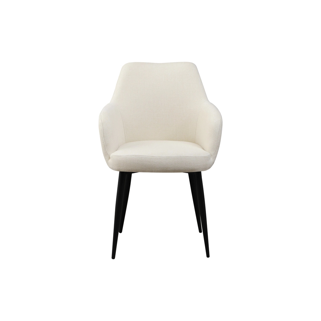Кухонний стілець Special4You Executive white (E7528) Кухонний стілець Special4You Executive white (E7528)