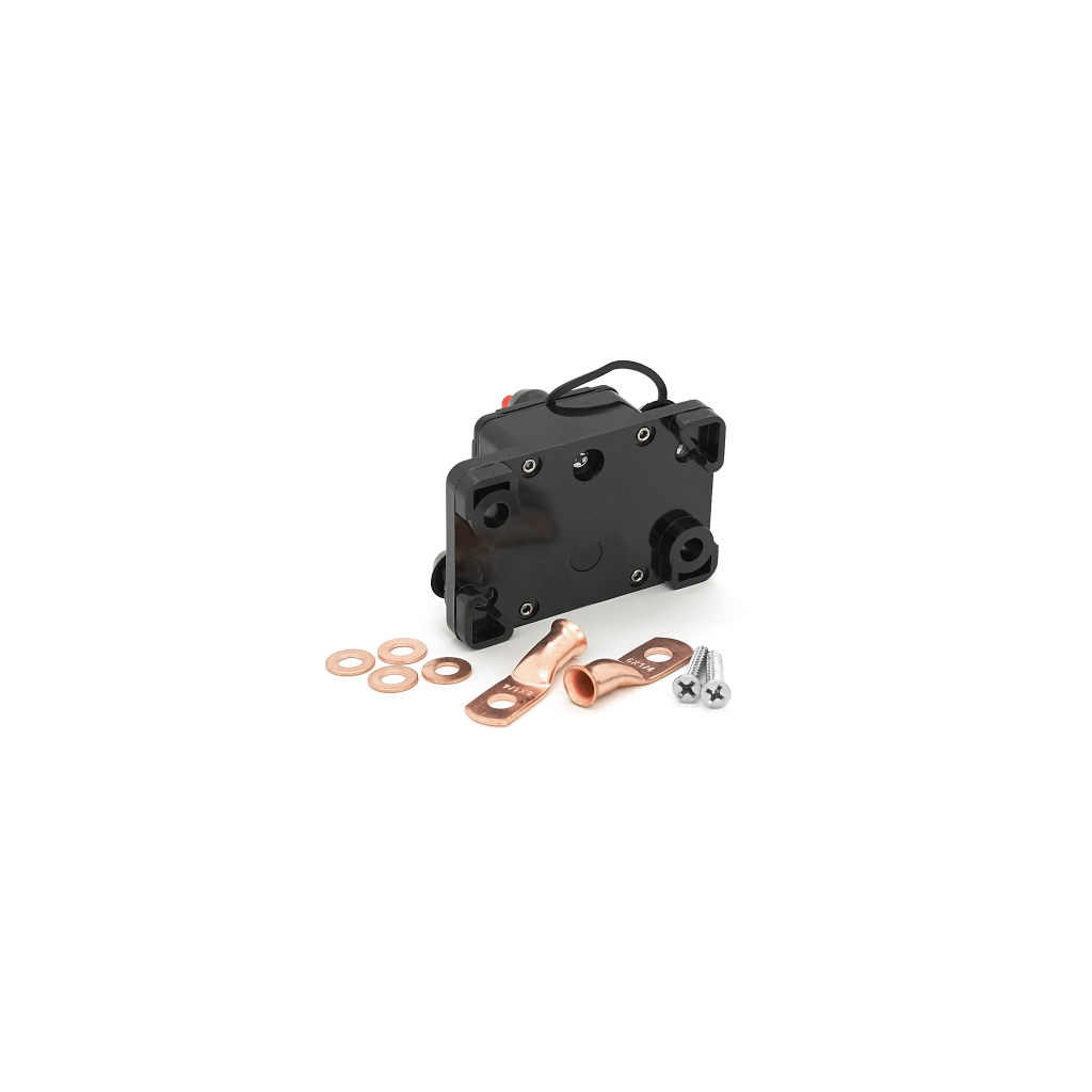 Автоматичний вимикач Voltronic Waterproof 120A (12-48-120-GG-CB5) Автоматичний вимикач Voltronic Waterproof 120A (12-48-120-GG-CB5)