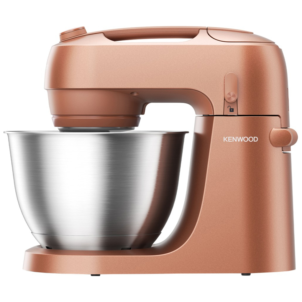 Кухонний комбайн Kenwood KZM 35.000 RD