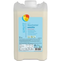 Washing gel Sonett Organic Neutral series Concentrate 5 l (4007547502406)
