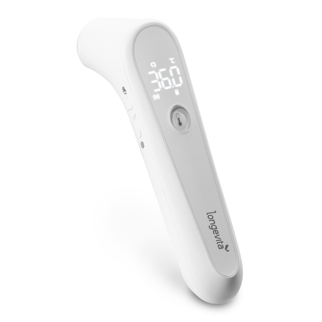 Термометр Longevita DET-3019 Термометр Longevita DET-3019