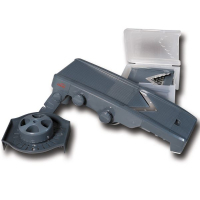 Шатківниця Lacor 5 насадок 13 х 33,5 см (60356)