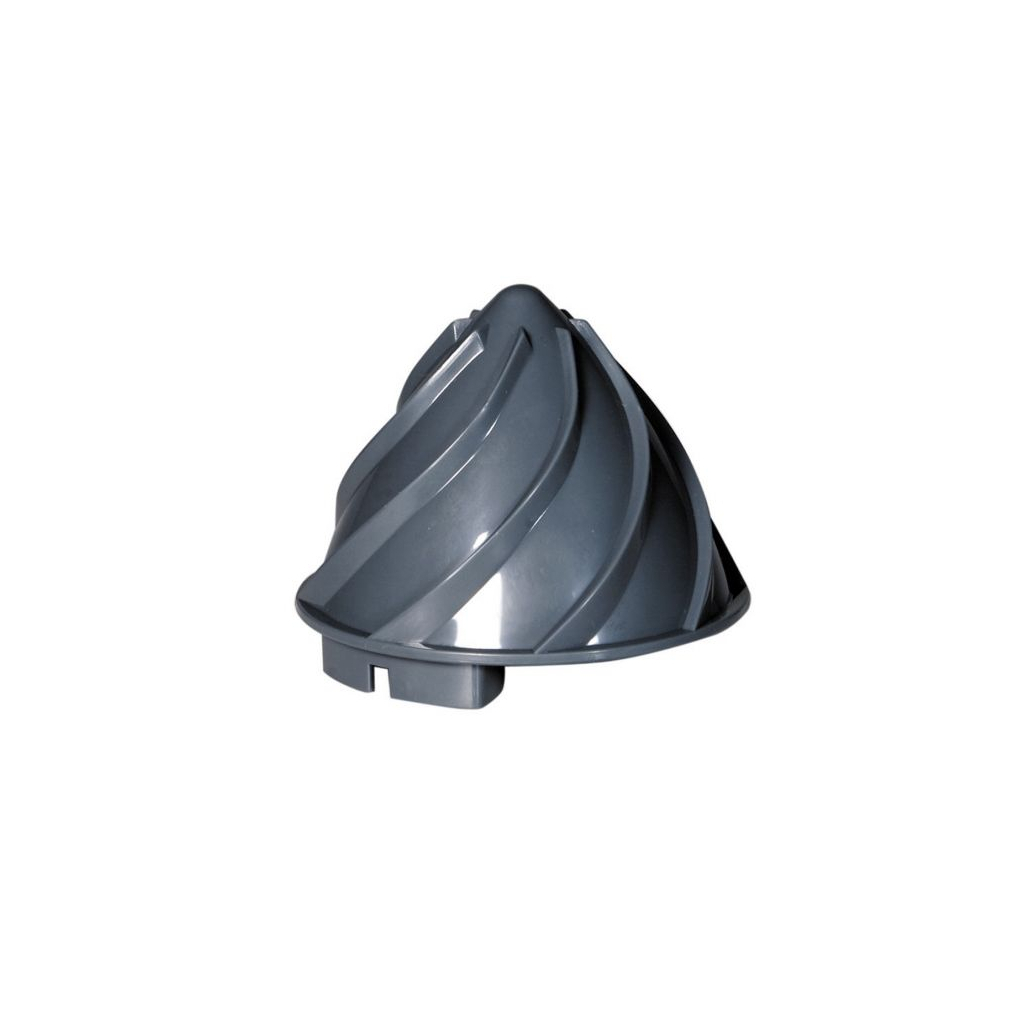 Шатківниця Lacor 5 насадок 13 х 33,5 см (60356)