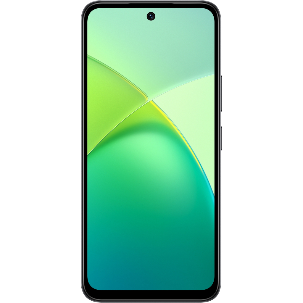 Мобільний телефон Infinix Smart 10 4/64Gb Sleek Black (4894947084416) Мобільний телефон Infinix Smart 10 4/64Gb Sleek Black (4894947084416)