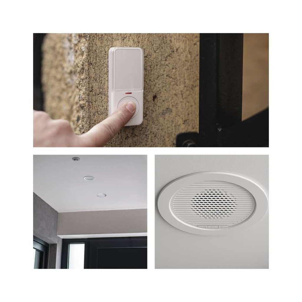 Дверний дзвінок EMOS P57103