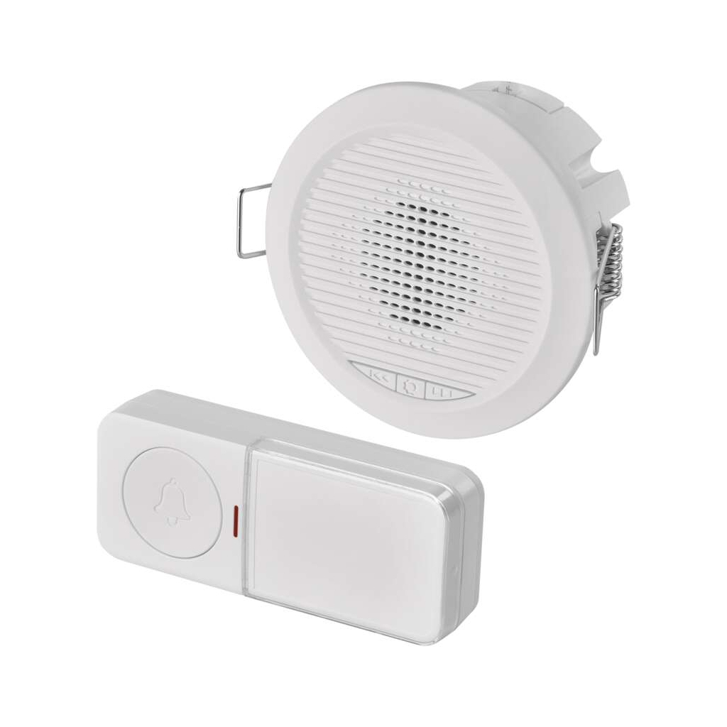 Дверний дзвінок EMOS P57103