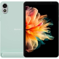 Планшет Blackview ZENO 1 8" 6/256GB LTE Green (6931548323211)