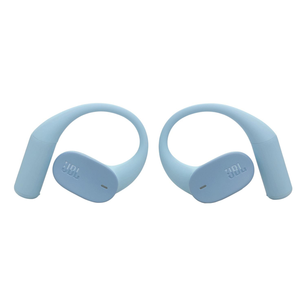 Навушники JBL Sense Lite Blue (JBLSENSELITEBLU) Навушники JBL Sense Lite Blue (JBLSENSELITEBLU)