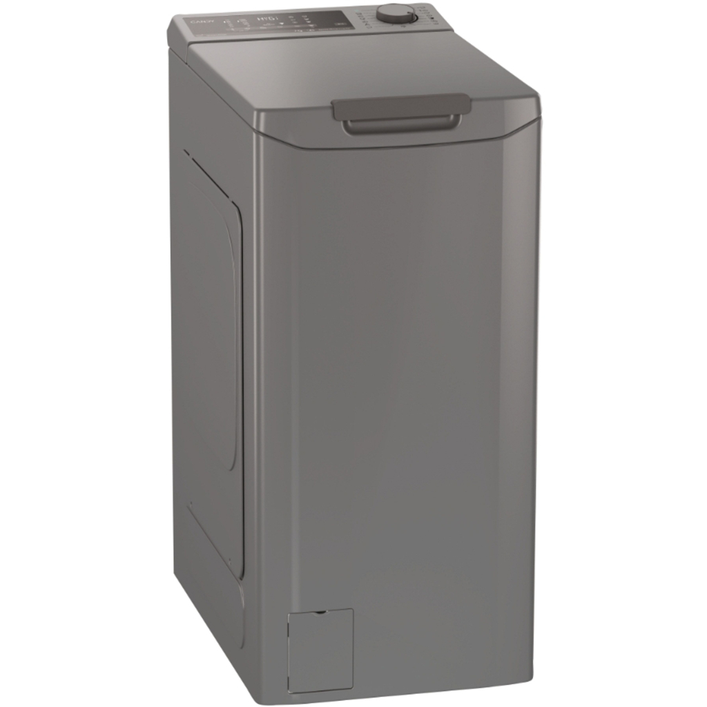 Пральна машина Candy TCAS274TMR5-S