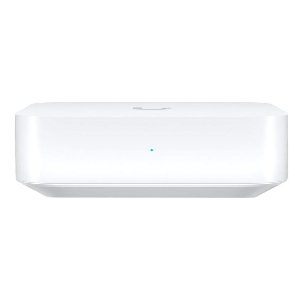 Маршрутизатор Ubiquiti UXG-Lite Маршрутизатор Ubiquiti UXG-Lite
