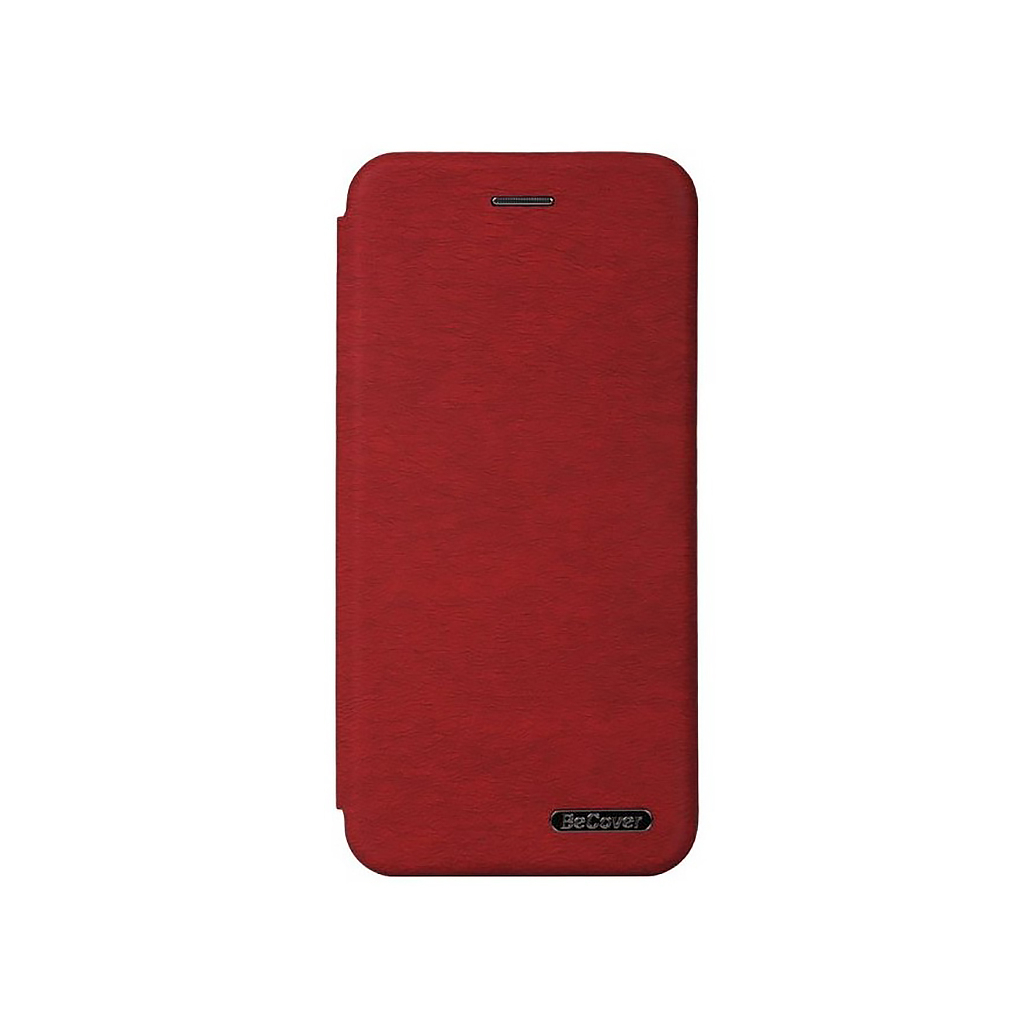 Чохол до мобільного телефона BeCover Exclusive Xiaomi Redmi 13 Red (711549) Чохол до мобільного телефона BeCover Exclusive Xiaomi Redmi 13 Red (711549)