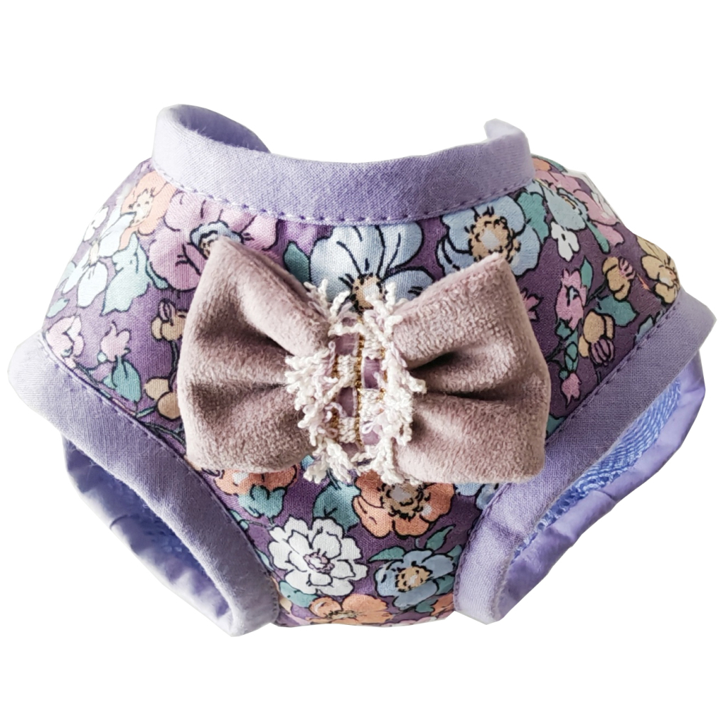 Шлея для собак Chloe's Home Florida flowers XS (CLH2836) Шлея для собак Chloe's Home Florida flowers XS (CLH2836)