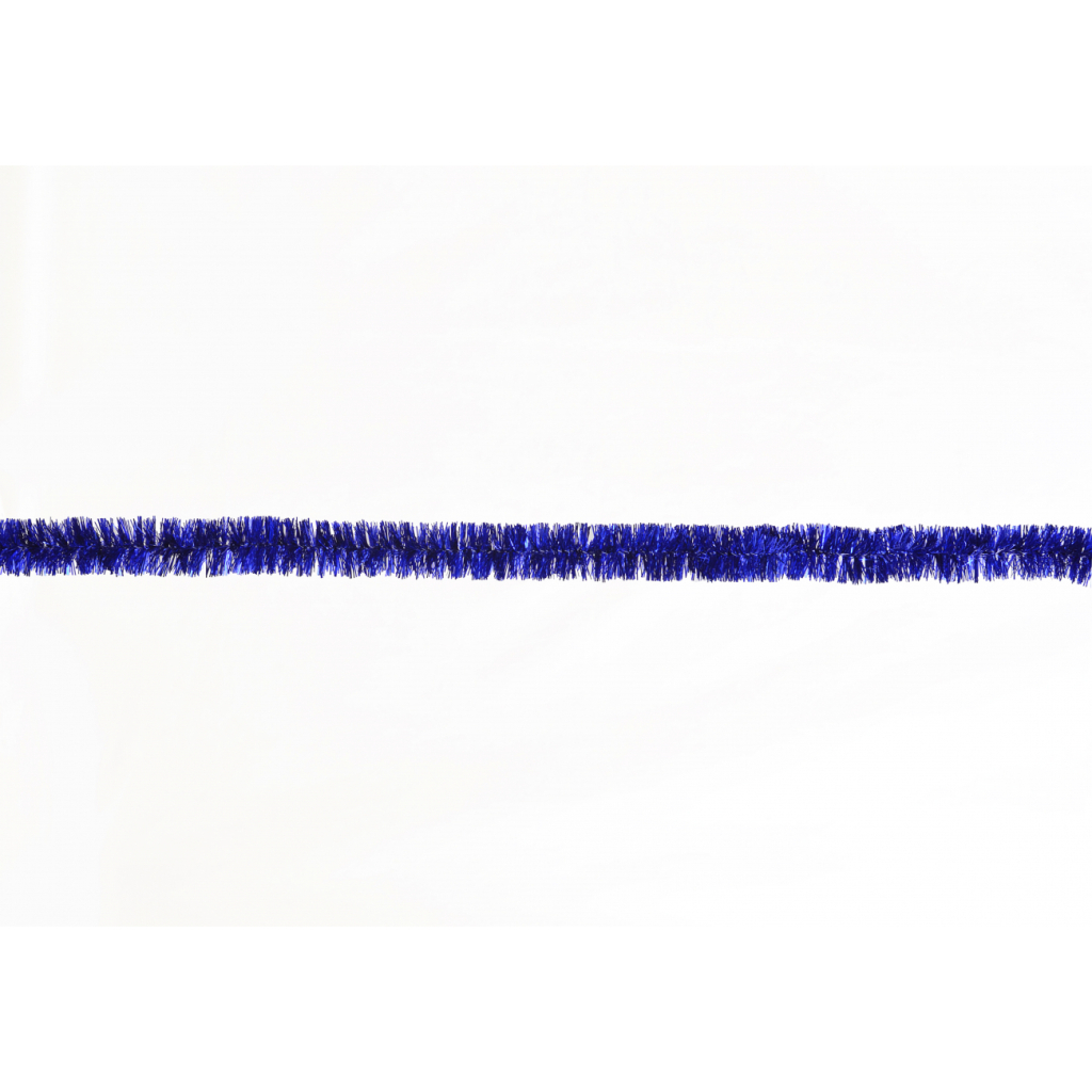 Мішура YES! Fun Флекс (синя) діаметр 2,5 см, 2 м (901316) Мішура YES! Fun Флекс (синя) діаметр 2,5 см, 2 м (901316)