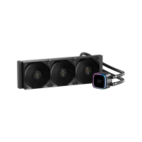 Liquid cooling system OCYPUS IOTA-L36-BK3ANWNN00X-GL