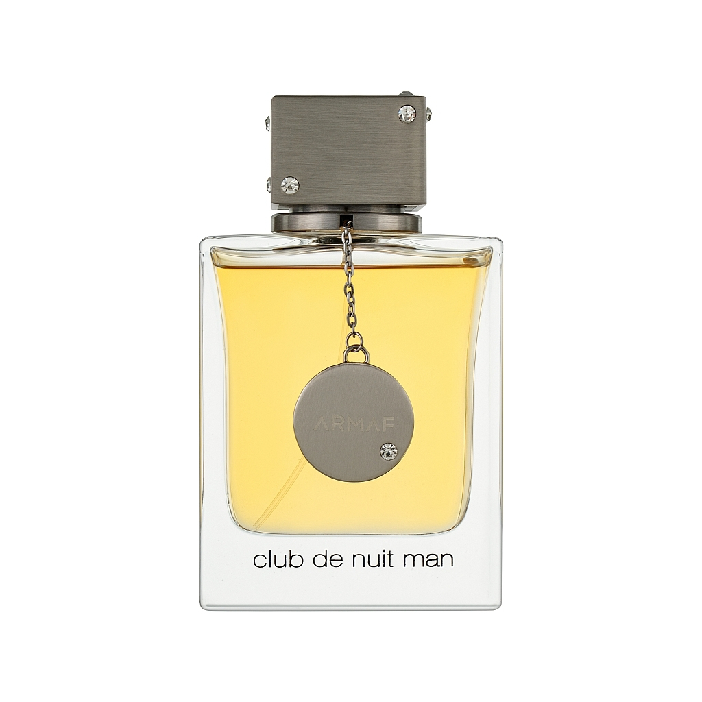 Туалетна вода Armaf Club De Nuit Man 105 мл (6294015151596)