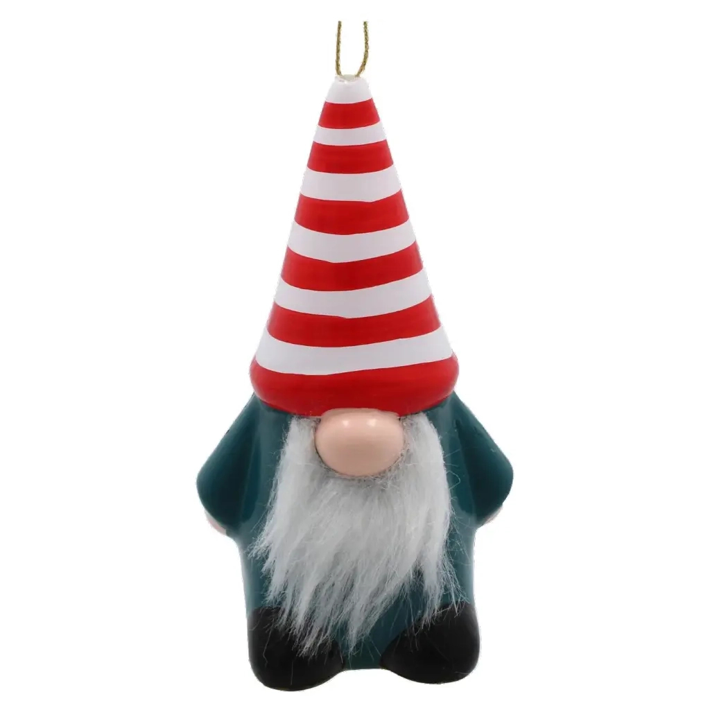 Прикраса декоративна Chomik Гном 3 шт, 6,5 см, мікс (5900779897274) Прикраса декоративна Chomik Гном 3 шт, 6,5 см, мікс (5900779897274)