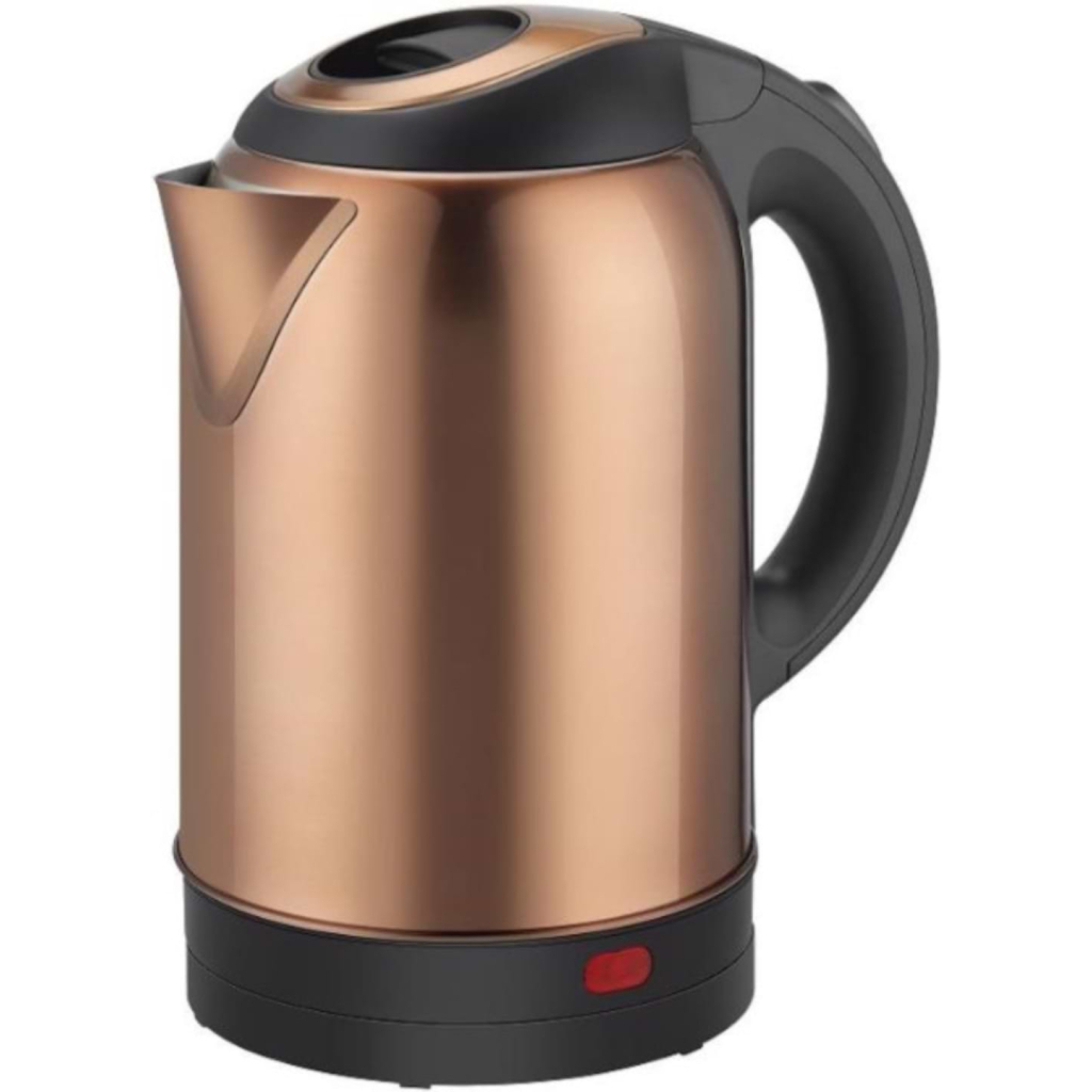 Електрочайник Rotex RKT13-SG Електрочайник Rotex RKT13-SG