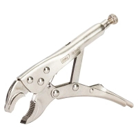 Deli clamp pliers 7" (EDL2001-7)